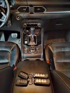 Mazda CX-5 2.5 | Mobile.bg    11