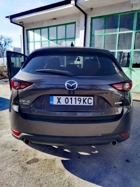 Mazda CX-5 2.5 | Mobile.bg    5