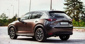 Обява за продажба на Mazda CX-5 2.5 ~38 500 лв. - изображение 2