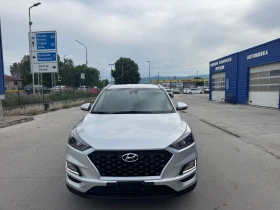 Hyundai Tucson 1.6D 116kc facelift - 28900 лв. - 83547063 | Car24.bg
