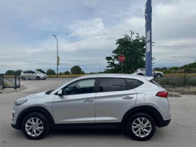 Hyundai Tucson 1.6D 116kc facelift - 28900 лв. - 83547063 | Car24.bg
