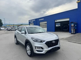 Hyundai Tucson 1.6D 116kc facelift - 28900 лв. - 83547063 | Car24.bg