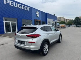 Hyundai Tucson 1.6D 116kc facelift - 28900 лв. - 83547063 | Car24.bg