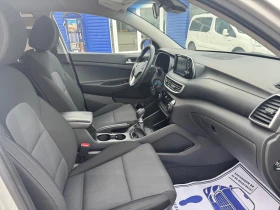 Hyundai Tucson 1.6D 116kc facelift - 28900 лв. - 83547063 | Car24.bg