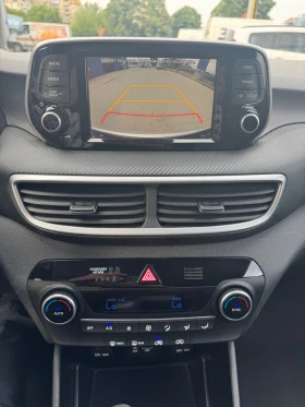 Hyundai Tucson 1.6D 116kc facelift - 28900 лв. - 83547063 | Car24.bg