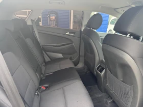 Hyundai Tucson 1.6D 116kc facelift - 28900 лв. - 83547063 | Car24.bg