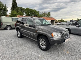 Jeep Grand cherokee 4.7 газ/бензин - 8500 лв. - 22357260 3