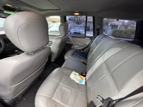 Jeep Grand cherokee 4.7 газ/бензин - 8500 лв. - 22357260 10