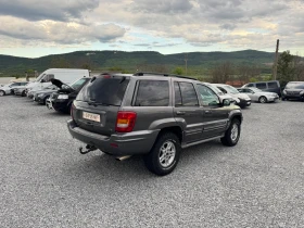 Jeep Grand cherokee 4.7 газ/бензин - 8500 лв. - 22357260 7