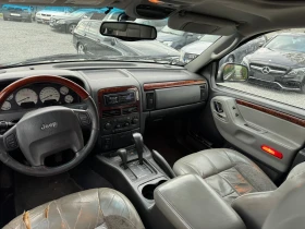 Jeep Grand cherokee 4.7 газ/бензин - 8500 лв. - 22357260 9