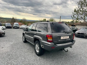 Jeep Grand cherokee 4.7 газ/бензин - 8500 лв. - 22357260 5