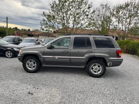 Jeep Grand cherokee 4.7 газ/бензин - 8500 лв. - 22357260 8