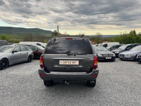 Jeep Grand cherokee 4.7 газ/бензин - 8500 лв. - 22357260 6