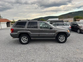 Jeep Grand cherokee 4.7 газ/бензин - 8500 лв. - 22357260 4