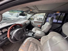Jeep Grand cherokee 4.7 газ/бензин - 8500 лв. - 22357260 11