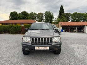 Jeep Grand cherokee 4.7 газ/бензин - 8500 лв. - 22357260 2