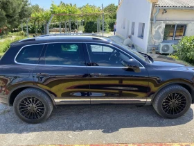 VW Touareg 4.2 TDI - 18000 лв. - 90083002 6