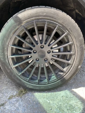 VW Touareg 4.2 TDI - 18000 лв. - 90083002 9