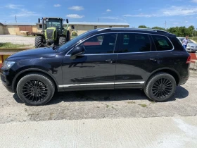 VW Touareg 4.2 TDI - 18000 лв. - 90083002 3