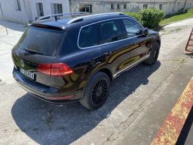 VW Touareg 4.2 TDI - 18000 лв. - 90083002 5