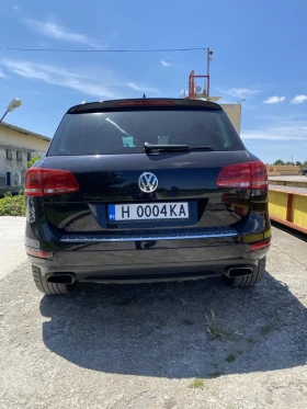 VW Touareg 4.2 TDI - 18000 лв. - 90083002 4