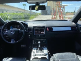 VW Touareg 4.2 TDI - 18000 лв. - 90083002 11
