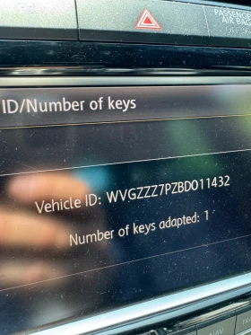 VW Touareg 4.2 TDI - 18000 лв. - 90083002 14