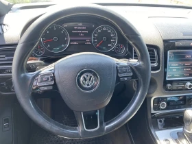 VW Touareg 4.2 TDI - 18000 лв. - 90083002 10