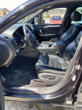 VW Touareg 4.2 TDI - 18000 лв. - 90083002 7