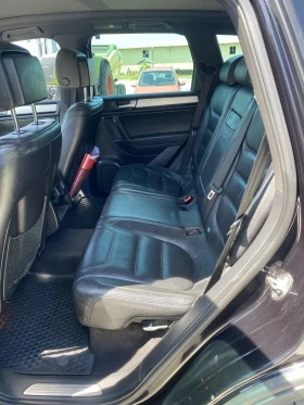 VW Touareg 4.2 TDI - 18000 лв. - 90083002 8