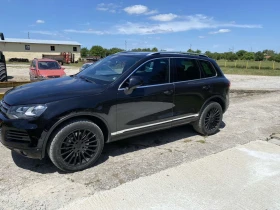 VW Touareg 4.2 TDI - 18000 лв. - 90083002 2