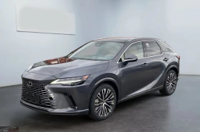     Lexus RX 450h plus EXECUTIVE/309HP/4x4/360/HUD/PANO/NAVI/LED/139f