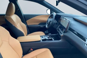 Lexus RX 450h plus EXECUTIVE/309HP/4x4/360/HUD/PANO/NAVI/LED/139f | Mobile.bg    14