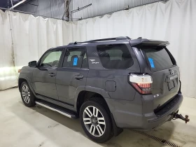 Toyota 4runner CARFAX* *   *  | Mobile.bg    5