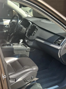Volvo Xc90 Inscription B5 | Mobile.bg    14