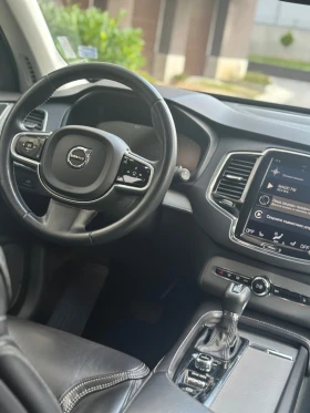 Обява за продажба на Volvo Xc90 Inscription B5 ~75 000 лв. - изображение 11
