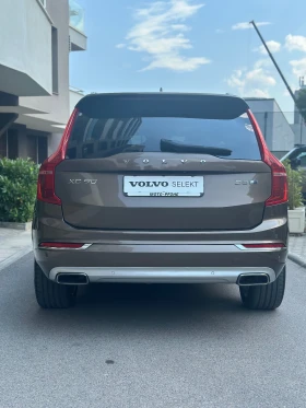 Обява за продажба на Volvo Xc90 Inscription B5 ~75 000 лв. - изображение 7