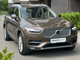 Обява за продажба на Volvo Xc90 Inscription B5 ~75 000 лв. - изображение 1