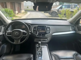 Volvo Xc90 Inscription B5 | Mobile.bg    13