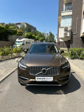 Обява за продажба на Volvo Xc90 Inscription B5 ~75 000 лв. - изображение 2