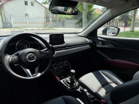 Mazda CX-3 2.0 BENZIN AUSTRIA | Mobile.bg    14