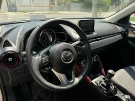 Mazda CX-3 2.0 BENZIN AUSTRIA | Mobile.bg    7