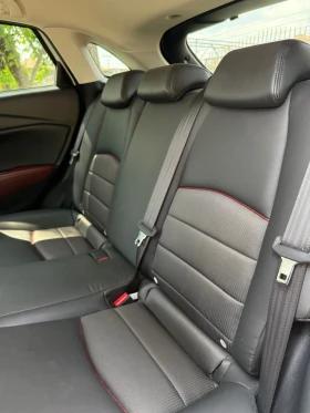 Mazda CX-3 2.0 BENZIN AUSTRIA | Mobile.bg    16
