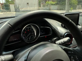 Mazda CX-3 2.0 BENZIN AUSTRIA | Mobile.bg    8