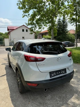 Mazda CX-3 2.0 BENZIN AUSTRIA | Mobile.bg    6
