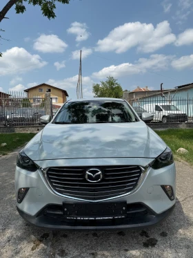 Mazda CX-3 2.0 BENZIN AUSTRIA | Mobile.bg    2