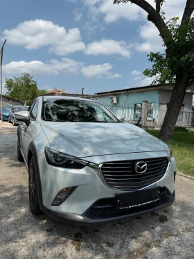 Mazda CX-3 2.0 BENZIN AUSTRIA | Mobile.bg    3