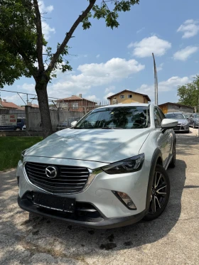     Mazda CX-3 2.0 BENZIN AUSTRIA