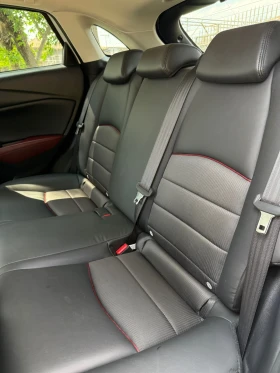 Mazda CX-3 2.0 BENZIN AUSTRIA | Mobile.bg    15