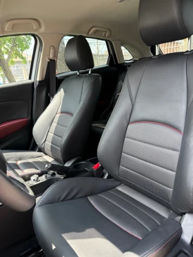Mazda CX-3 2.0 BENZIN AUSTRIA | Mobile.bg    10
